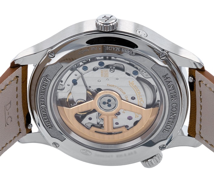 Jaeger-LeCoultre Master Control 4128420